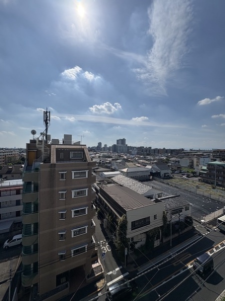 武蔵野市吉祥寺北町３丁目
