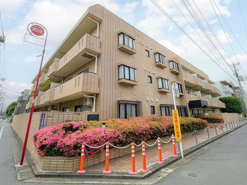 武蔵野市吉祥寺本町２丁目