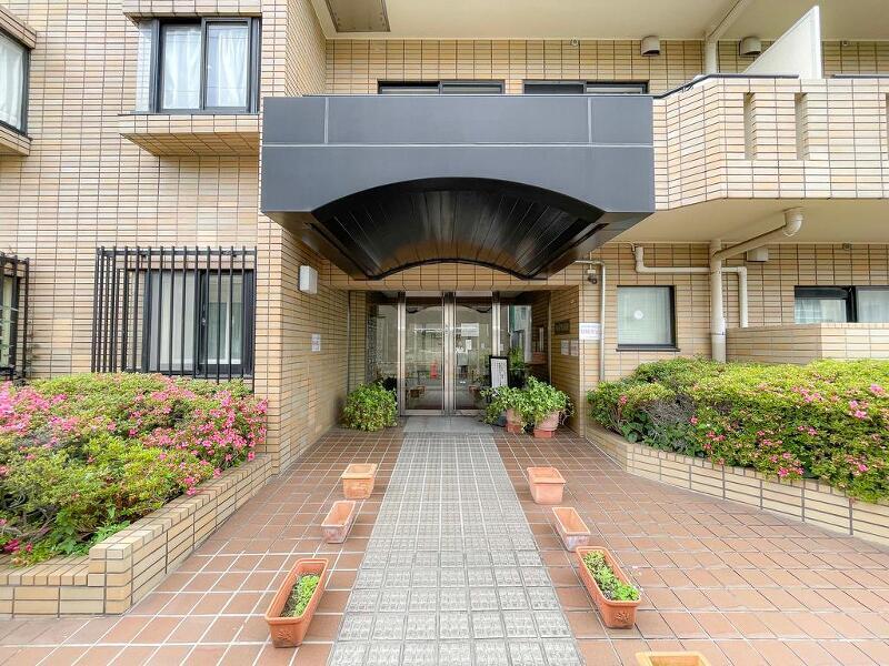 武蔵野市吉祥寺本町２丁目