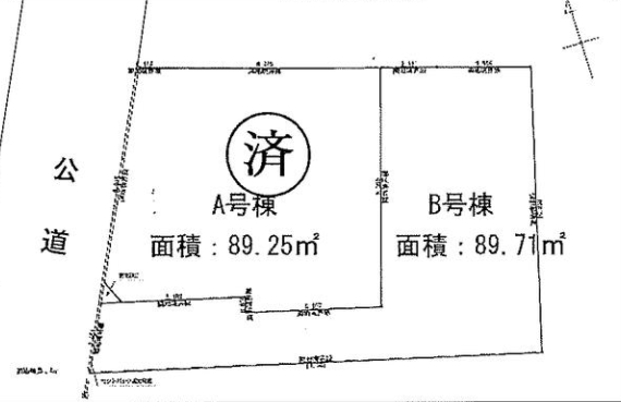 杉並区高井戸東１丁目