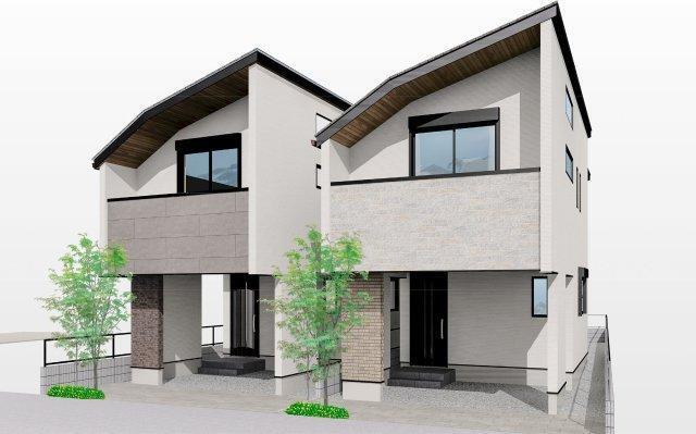 杉並区荻窪３丁目