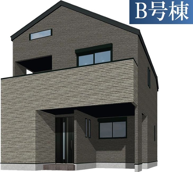 練馬区高野台３丁目