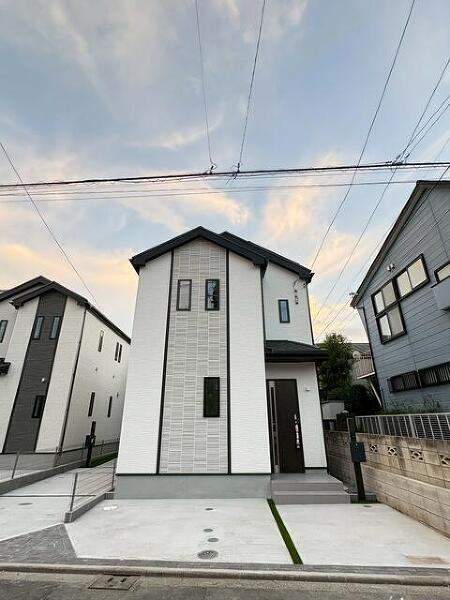 小金井市東町２丁目