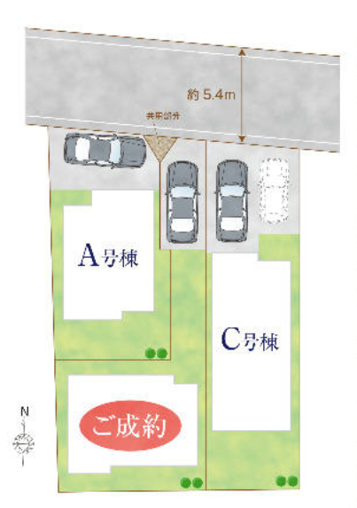 小金井市東町２丁目