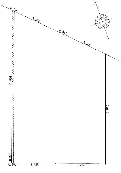 杉並区宮前３丁目