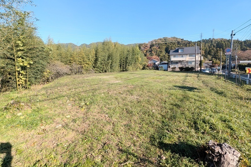 君津市久留里市場