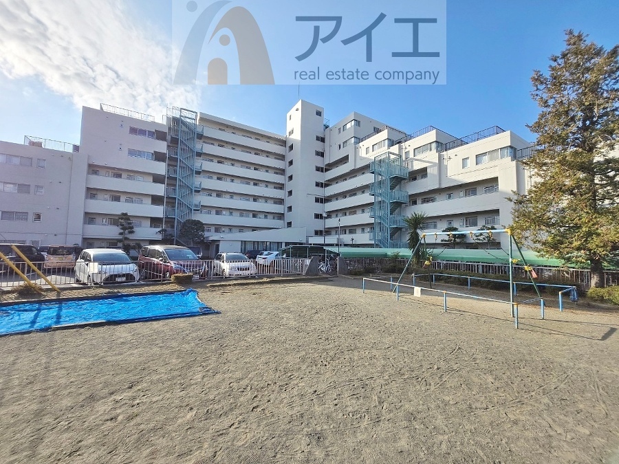 市川市欠真間２丁目