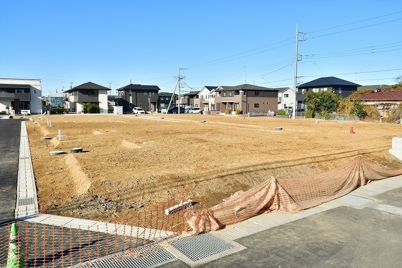 木更津市長須賀