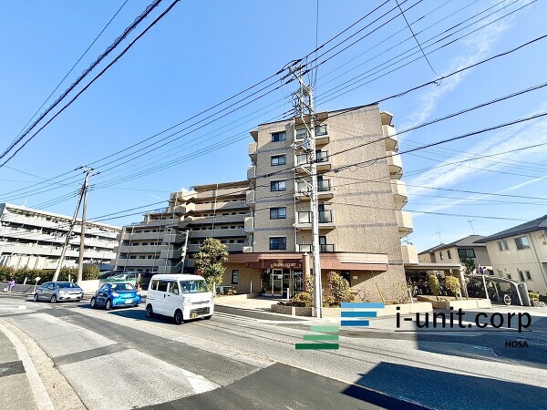 市川市柏井町１丁目