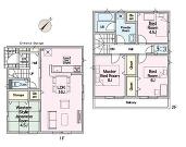 小田原市小八幡２丁目の画像