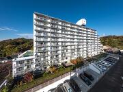 横浜市金沢区六浦２丁目の画像