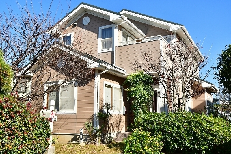 木更津市真舟5丁目