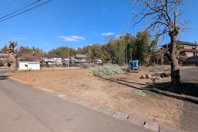 千葉市若葉区中田町