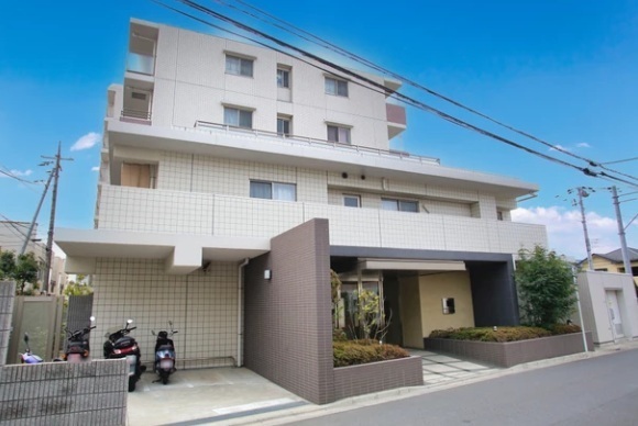 船橋市夏見６丁目