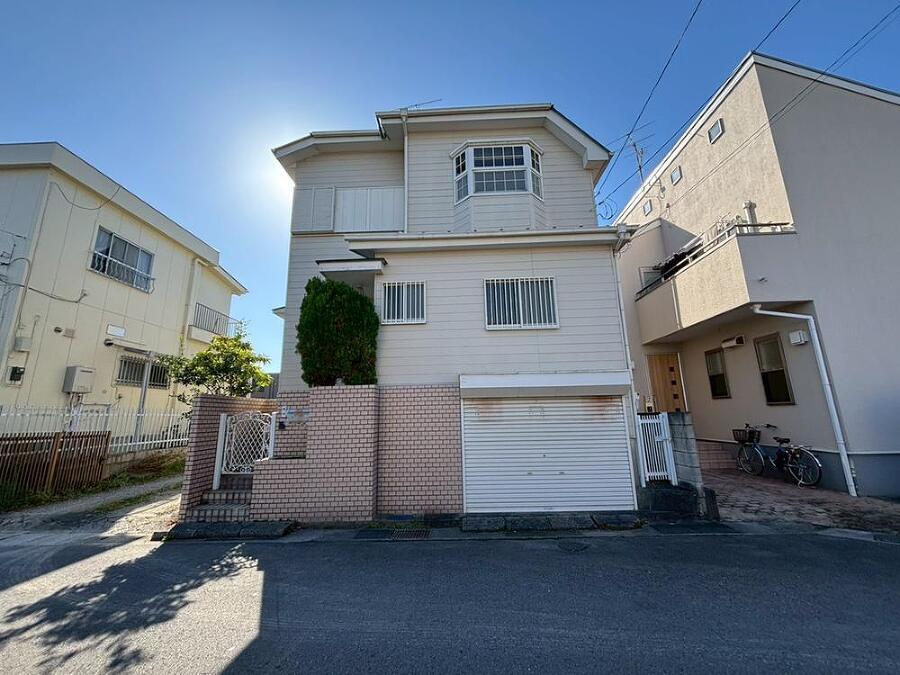 市川市須和田１丁目