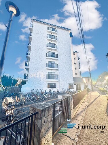 秀和第７行徳レジデンス