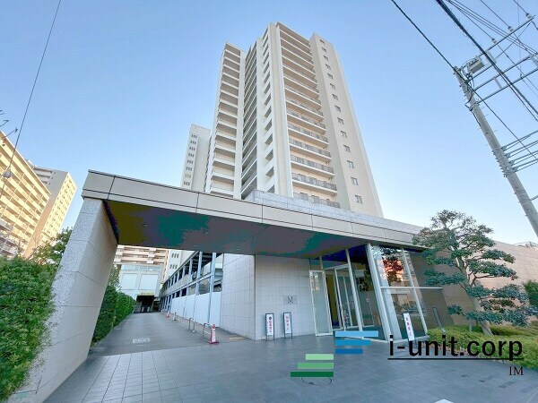 船橋市浜町２丁目