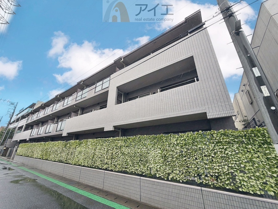 千葉市花見川区幕張本郷５丁目