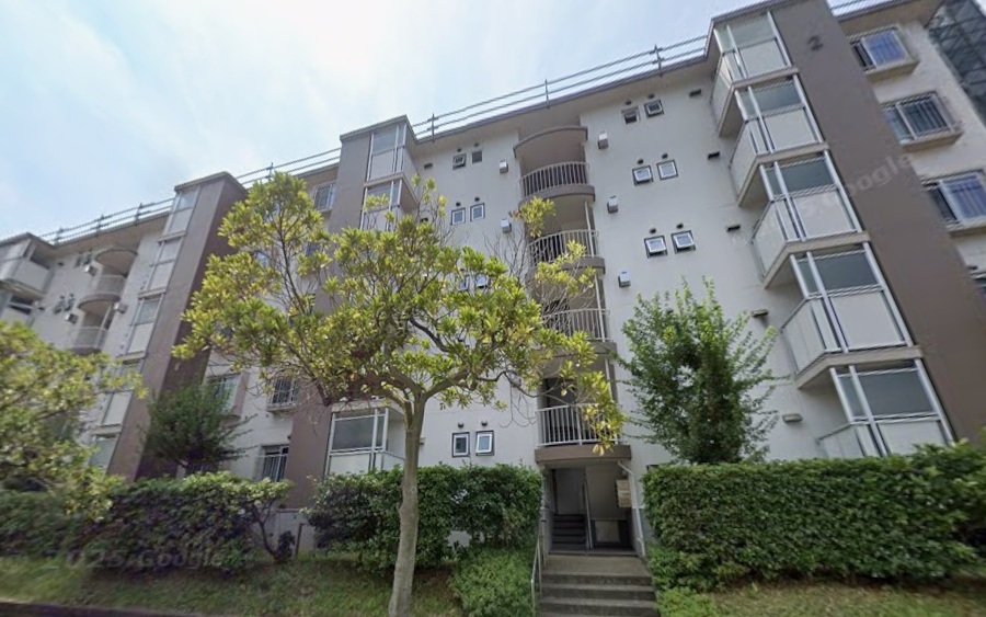 千葉市美浜区真砂２丁目