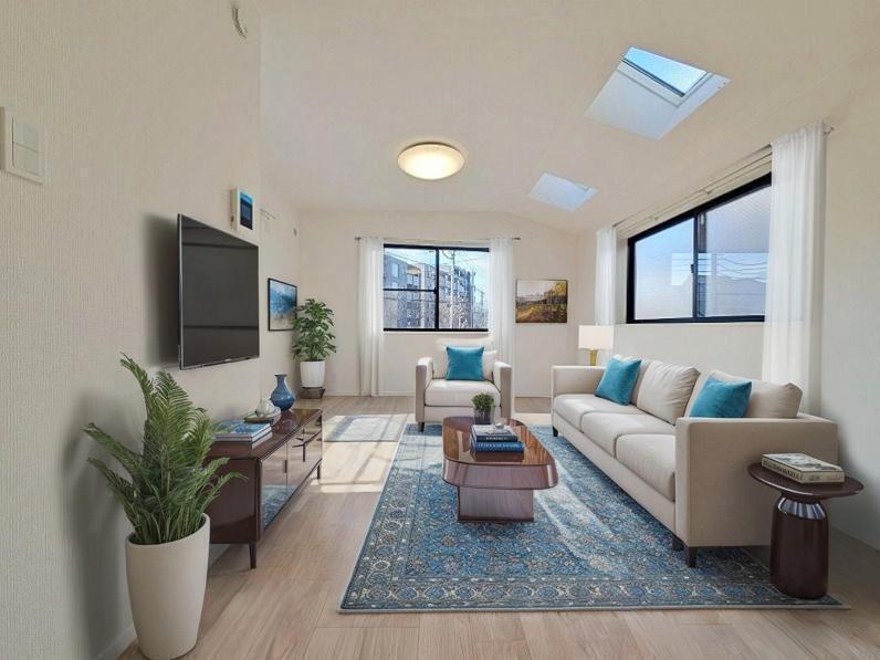 練馬区春日町１丁目