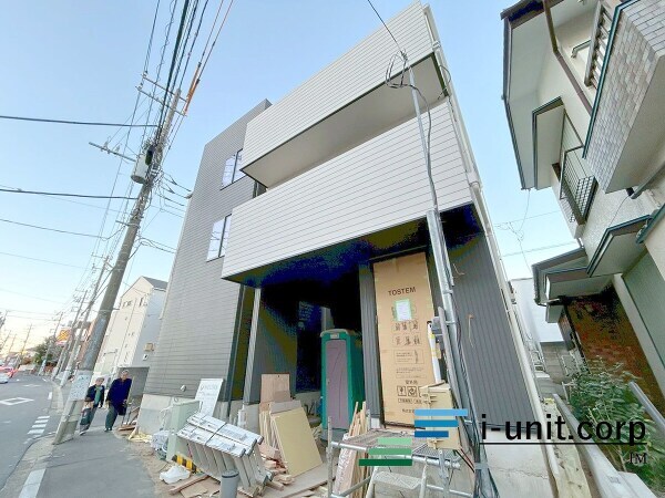 船橋市宮本８丁目