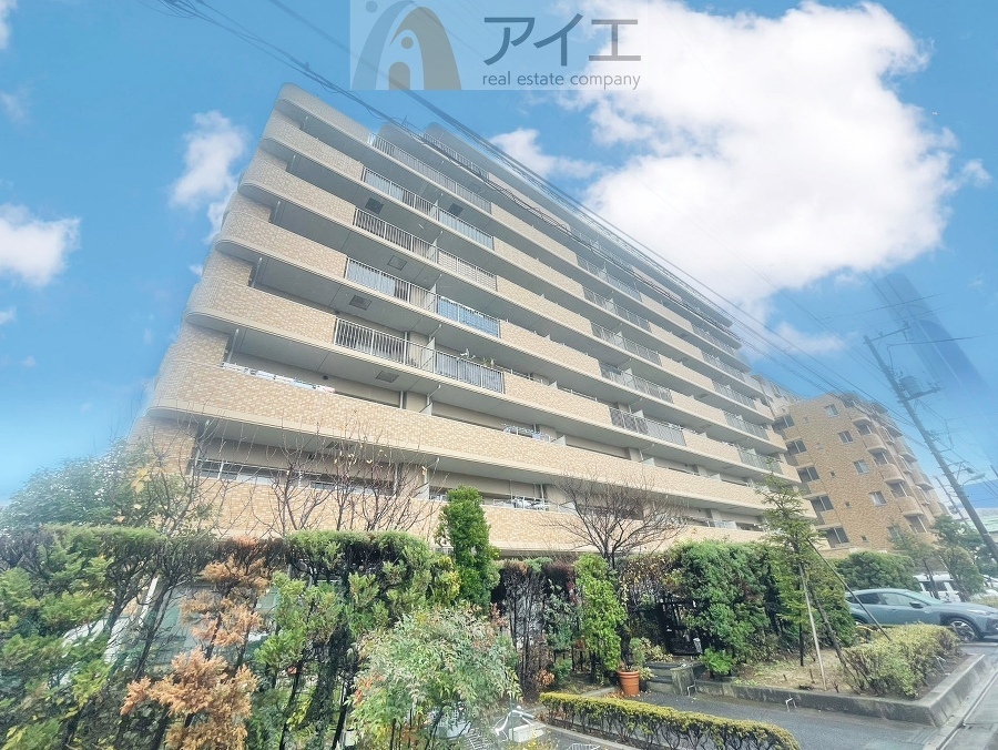 葛飾区水元１丁目