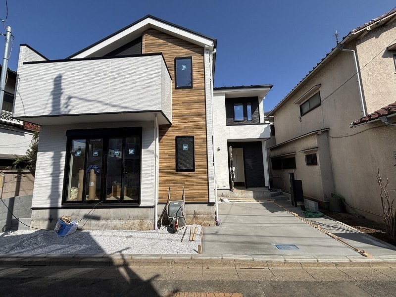 練馬区東大泉６丁目