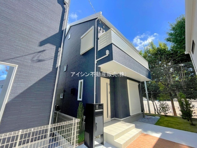 船橋市夏見台２丁目