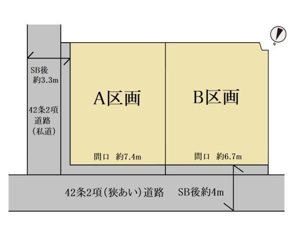 横浜市神奈川区神大寺2丁目の物件画像