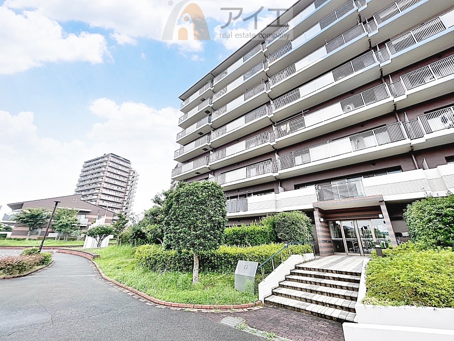 印西市舞姫２丁目