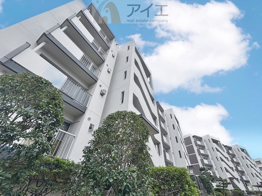 千葉市美浜区高浜３丁目