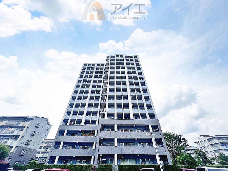 白井市桜台２丁目