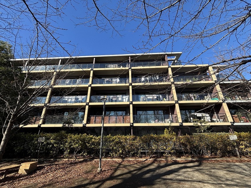 武蔵野市吉祥寺北町４丁目