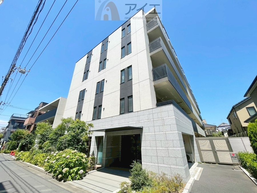 江戸川区西瑞江３丁目