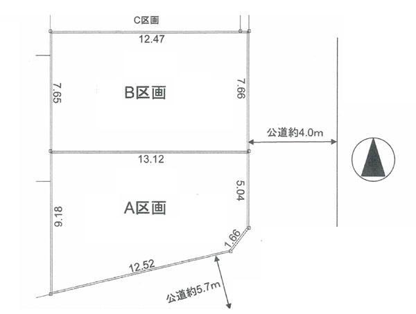 横浜市戸塚区深谷町の物件画像
