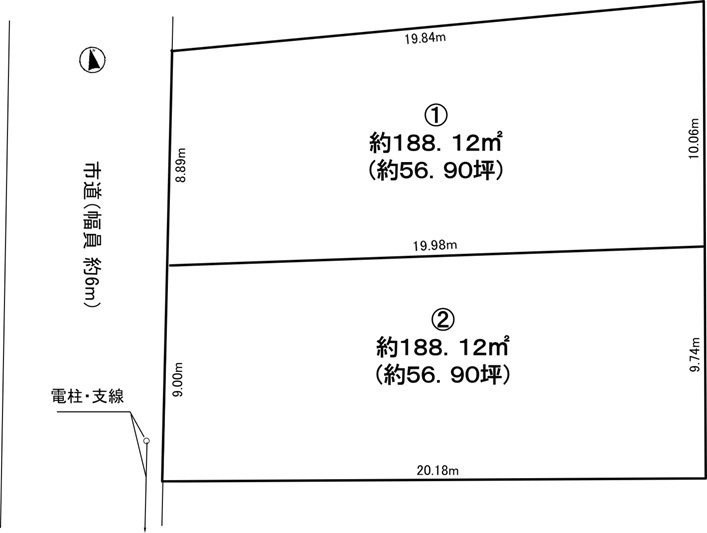 木更津市桜町２丁目