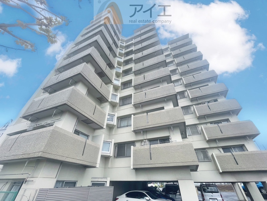 葛飾区亀有２丁目