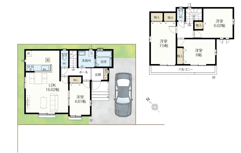 松戸市六高台７丁目