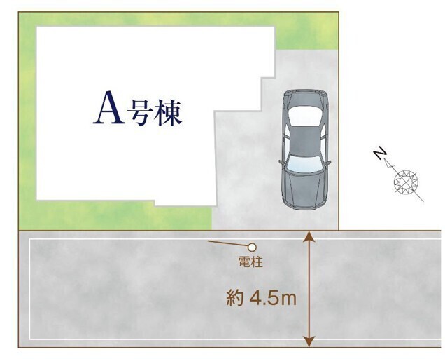松戸市六高台７丁目