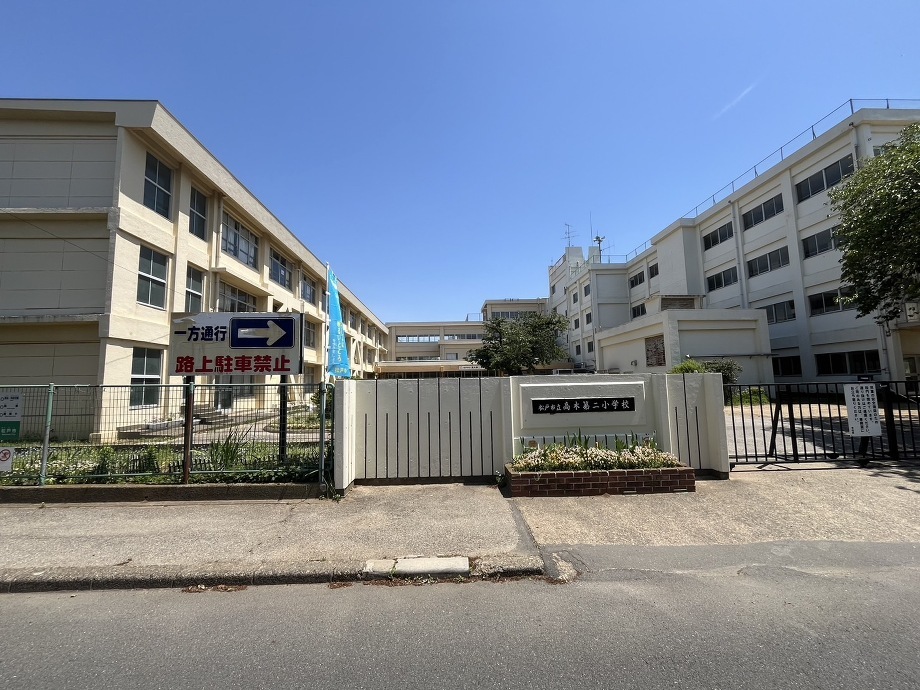 松戸市六高台７丁目