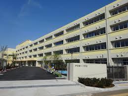 戸田市立戸田第一小学校 400m 