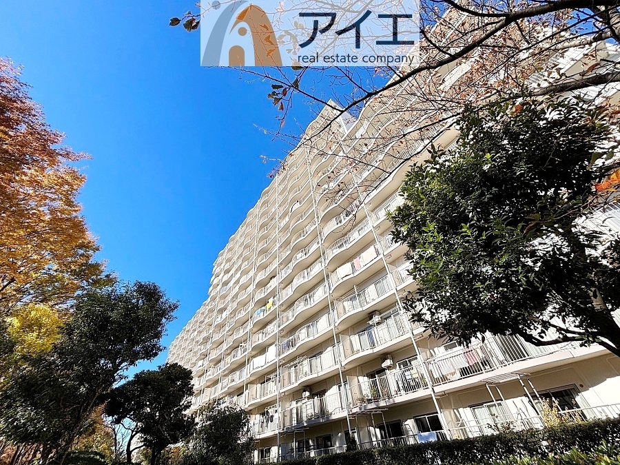 松戸市新松戸７丁目