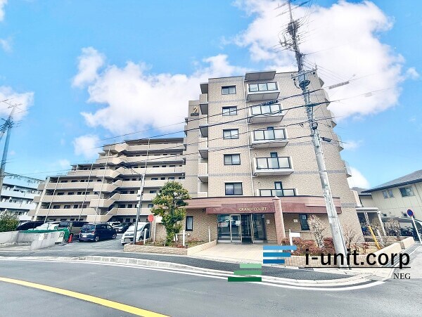 ダイアパレス船橋第二