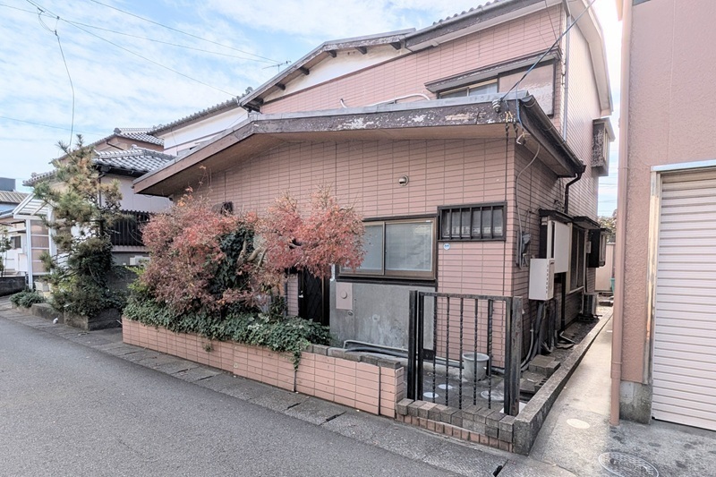 君津市中野１丁目