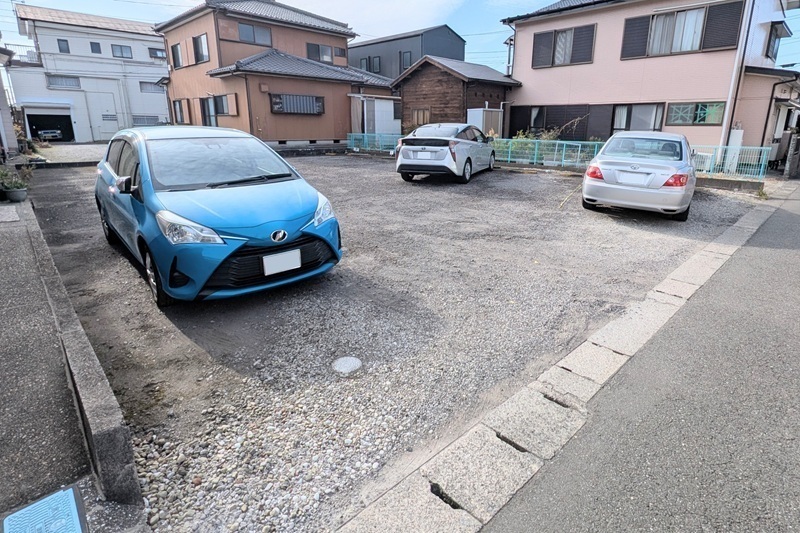 君津市中野１丁目