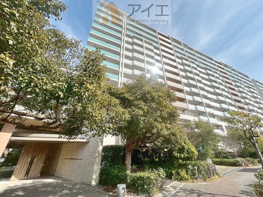 千葉市美浜区稲毛海岸５丁目