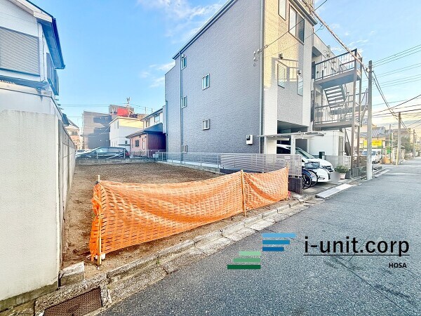 船橋市湊町３丁目