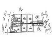 川崎市中原区井田杉山町の画像