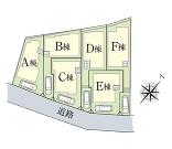 横浜市鶴見区駒岡１丁目の画像