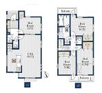 神奈川県横浜市旭区南希望が丘の物件画像